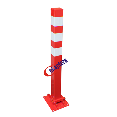 ADJUSTABLE PARKING POLE